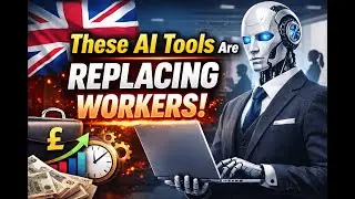 5 AI Tools Every UK Small Business Should Use in 2026