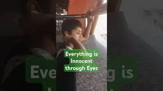 The World Through His Eyes &ndash; My son with Autism