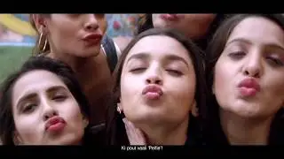 Welcome to Alia&rsquo;s Selfiestan with Gionee X1S Selfie,Trailer ad song video,Latest Tech News #TechNews