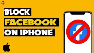 Step-by-Step Guide: Blocking Facebook on Your iPhone