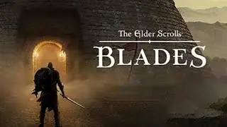 ELDER SCROLLS BLADES EARLY ACCESS #BETHESDA #ELDERSCROLLS #NOTE9 #DARKELVE BLADESGAMEPLAY