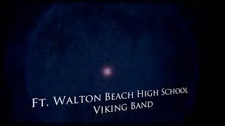 Ft Walton Beach High School Band