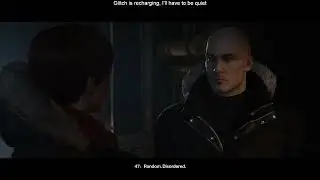 Aiden stream: HITMAN World of Assassination Part 1 - No really according to plan...