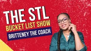 Britteney The Coach &mdash; Empowering Mompreneurs & Building Community in STL