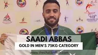 13th South Asian Games 2019: Pakistan Bags 6 Gold, 11 Silver, and 15 Bronze Medals