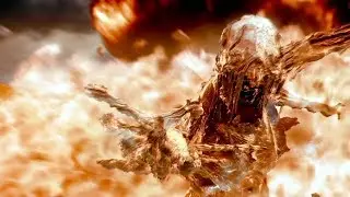 Odd Thomas Official Trailer (HD) Anton Yelchin, Action Horror