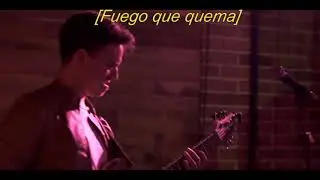 Fuego - Tres Noventa (Lyric Video)