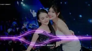 - រាំតាមខ្ញុំ នីកូ  mix☢️2026🇰🇭 DEEJAYZ BOREY 🎧 Vip2026Rexim