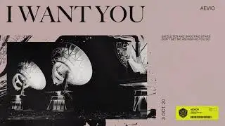 Aevion - I Want You