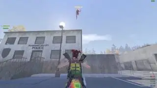 H1Z1 | Troll Compilation