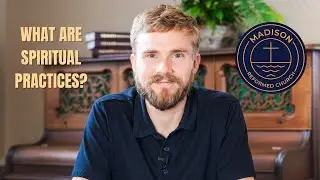True Spiritual Practices