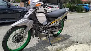 aku dan yamaha sstwo 2023