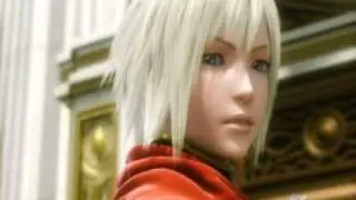 Final Fantasy Agito 13 ***IMAGE GALLERY*** - PlayJamUK