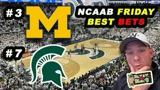 Battle of Michigan | #3 Michigan at #7 Michigan State Net Worth Breakdown