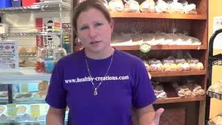 Healthy Creations | Gluten Free Bakery|