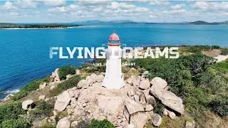 North Head Lighthouse