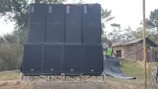 picnic 4 -- pope bass 4 Top set- up 🥵🥵 #Hiladala_pura new blog🙂 2023