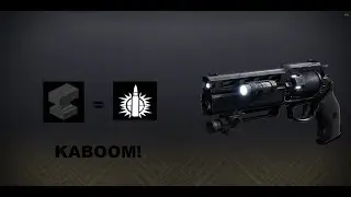 Explosive Payload Is Back...