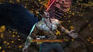 Yellow Ranks in TEKKEN 8 are BRAINDEAD&hellip; | Devil Jin
