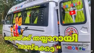 #vanlife #tatawinger #punnyalansvlog VANLIFE  PART --23
