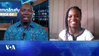 Ghanaian Meteorologist Explains How Weather Forecasting Technology Works