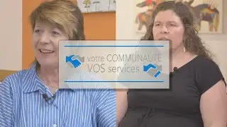 Votre Communauté, vos services 2025 - CAGA - Centre d'action culturelle de la MRC Papineau