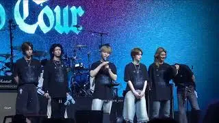 [250720] 대구콘 소감 | Xdinary Heroes Beautiful Mind DAEGU | 엑스디너리 히어로즈 Xdinary Heroes 건일 정수 가온 오드 준한 주연