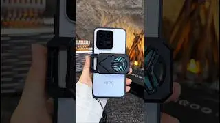 Минималистичный чехол для телефона iQOO 15 Ultra! Без задней панели!