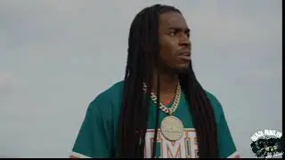 AI Soul Artist from Miami 🌴TME VashawnAMG &mdash; real trap soul emotion straight from the AI universe.
