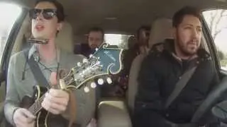 Jeff's Musical Car - The Big Get Even