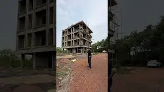 Full Building for Sale in Goa