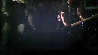 Sixty Cent Asassins live at the Brass Rail
