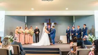 LaurenColton Ceremony
