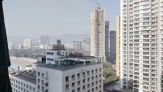 Mumbai city 