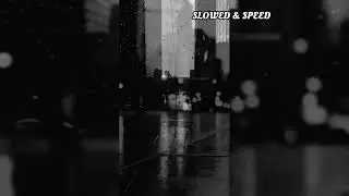 KDDK, Alex Alta - 1&2  [slowed + reverb]