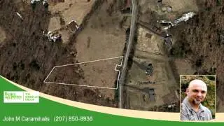 Home for sale - Lot 2 Bauneg Beg Road, Sanford, ME 04073