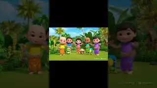 HAPPY KIDS NUSANTARA | #laguanak #kartunanak