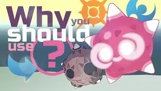 Why You Should Use Minior In Pokemon Sun and Moon! (ft. PokeMEN)