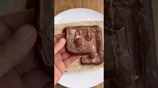 Kinder brownies of Joy ! 🤤
