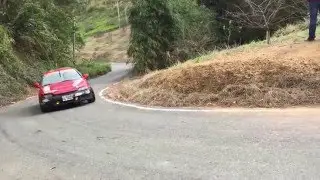 2015 TRCC 第四站 決戰大武 SS3 車號282