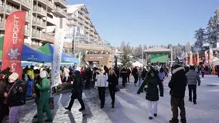 Боровец се готви за силен сезон