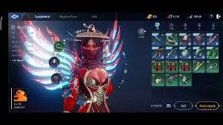 MIR4- HOW TO EARN GOLD WITHOUT BUYING IN THE SHOP. EASY GOLD GAIN 💯