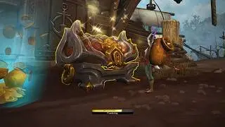 PLUNDERSTORM Day 5 - Ups and Downs