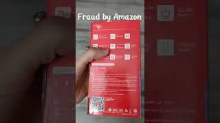 #amazon #amazonprime #fraudbyamazon #fraud #bycottamazon #consumerforum #jaagograhakjaago
