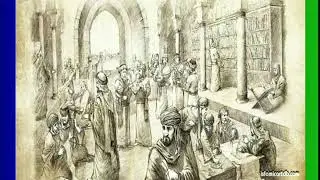 History of translation