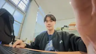 台大生一週都在幹嘛ep12（My Last NTU vlog）｜終於要畢業了嗎？