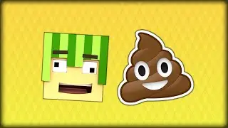I POOPED ON SIMON AND DRANK COFFEE (Minecraft For Bodil Map #2 - Finale)