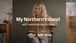 Northern Ireland Through Derry Girls Star Saoirse-Monica Jackson&rsquo;s Eyes
