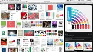 Adobe Illustrator / Tons directs