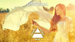 Rene Ablaze feat. Amy Kirkpatrick - Falling In Your Arms